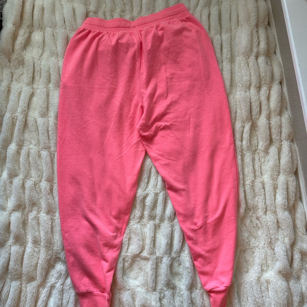Colsie Pink Sweatset!